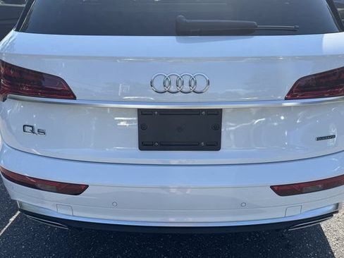 Certified 2023 Audi Q5 2.0T Premium w/ Convenience Package AWD/4WD image 39