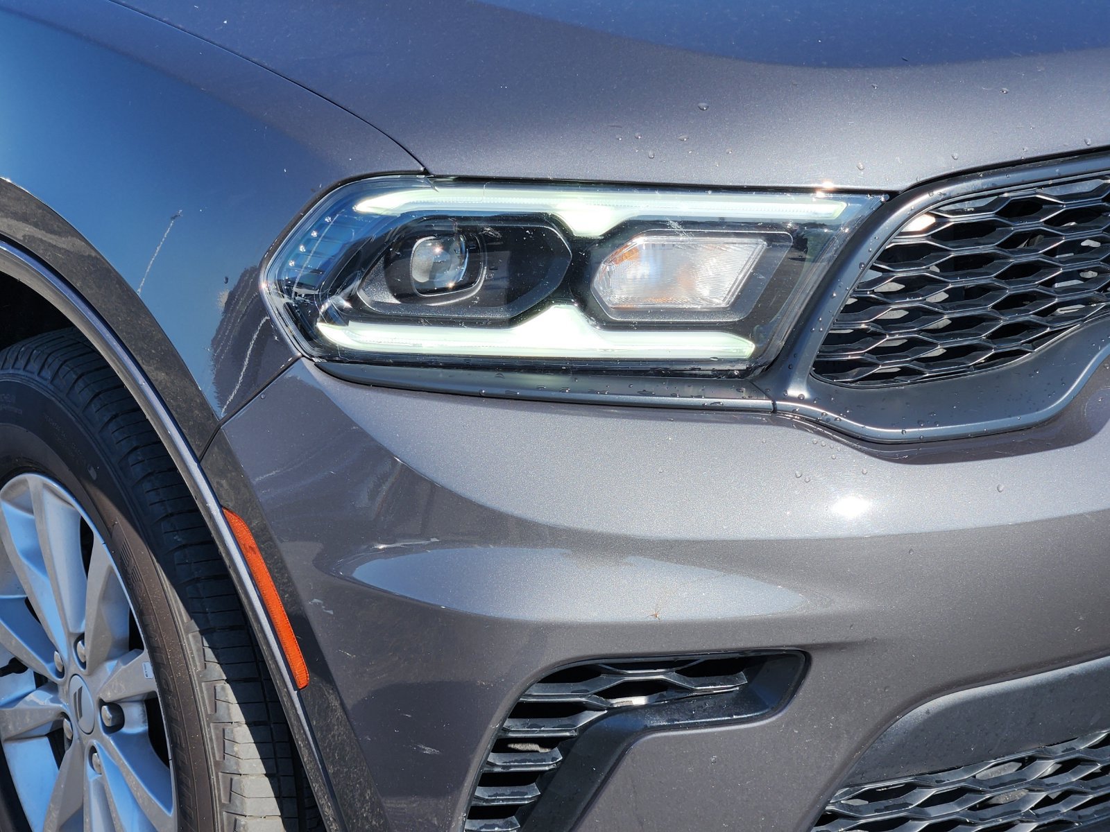 Used 2025 Dodge Durango GT RWD image 10