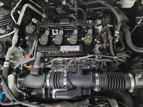 Used 2022 Honda Accord Sport image 30