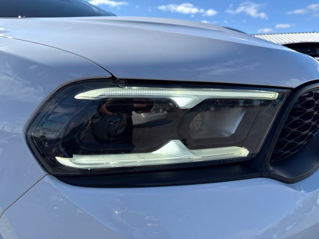 Used 2022 Dodge Durango GT AWD/4WD image 9