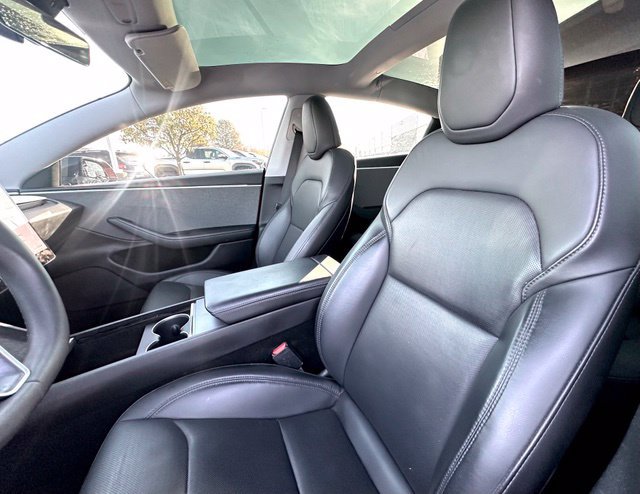 Used 2024 Tesla Model 3 Standard Range RWD image 20