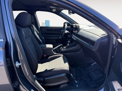Certified 2024 Honda CR-V Sport image 19