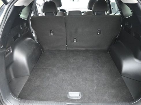 Used 2024 Hyundai Tucson SEL image 14