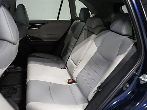 Certified 2024 Toyota RAV4 XLE Premium image 29