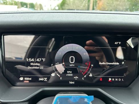 New 2026 GMC Acadia Denali Ultimate image 16