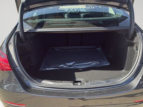 Certified 2026 Mercedes-Benz C 300 4MATIC Sedan image 21