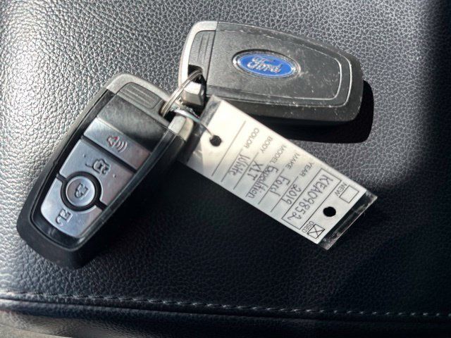 Used 2019 Ford Expedition Max XLT AWD/4WD image 44