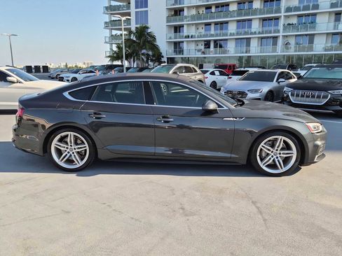Used 2018 Audi A5 2.0T Premium Plus image 7