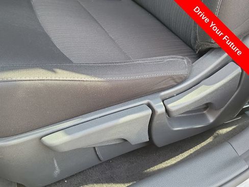 Used 2025 Nissan Sentra SV w/ All-Weather Package FWD image 16