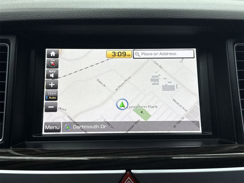 Used 2019 Genesis G80 3.8 image 27