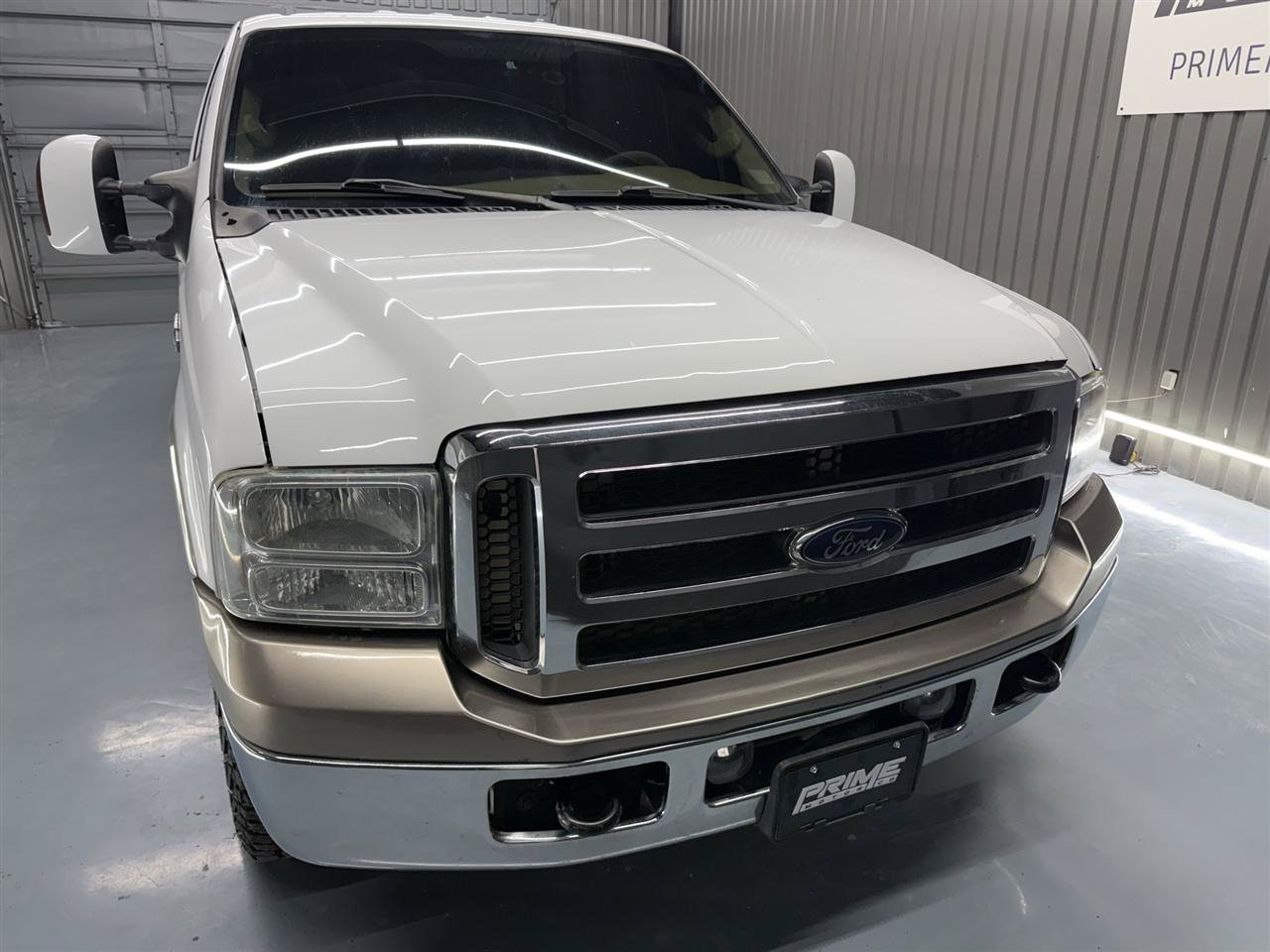 Used 2005 Ford F250 King Ranch RWD image 10