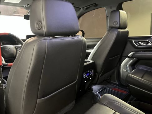 Used 2021 Chevrolet Tahoe Z71 image 23