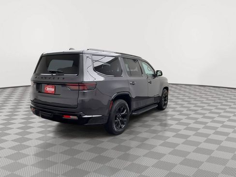 Used 2024 Jeep Wagoneer Series II AWD/4WD image 41