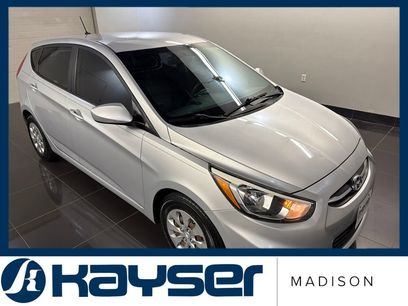 Used 2016 Hyundai Accent SE