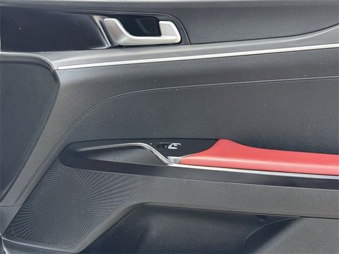 Used 2023 Kia K5 GT-Line image 29