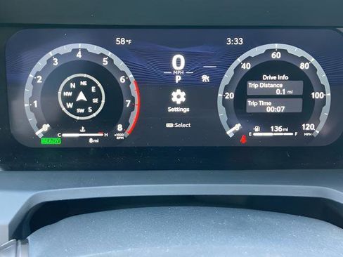New 2026 Toyota Tacoma TRD Off-Road AWD/4WD image 28