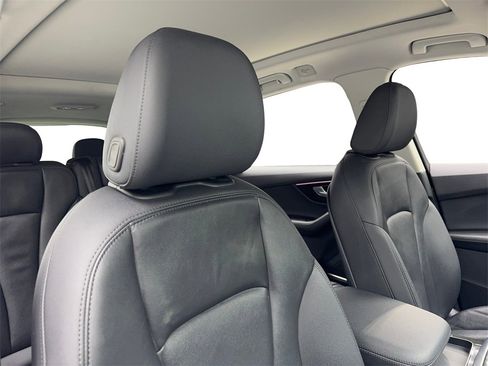 Used 2024 Audi Q7 2.0T Premium Plus image 50