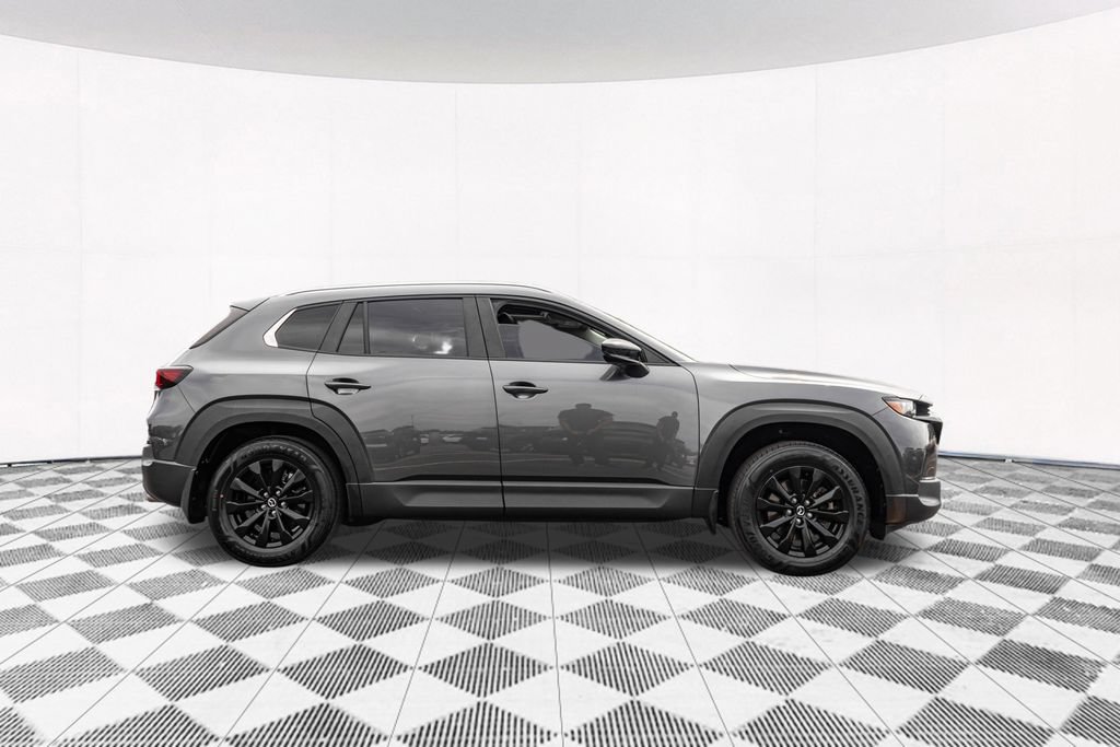 Used 2024 MAZDA CX-50 AWD 2.5 S w/ Cargo Package image 11
