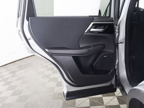 New 2026 Mitsubishi Outlander ES FWD image 22