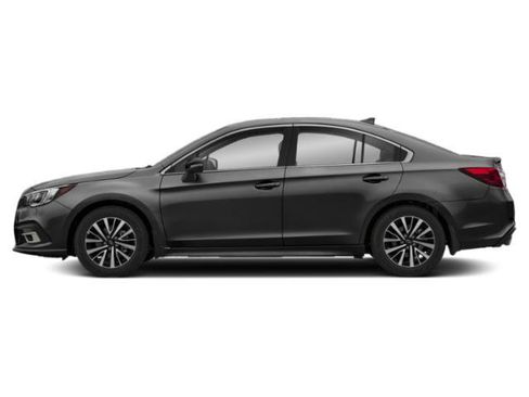 Used 2018 Subaru Legacy 2.5i Premium w/ Eyesight & BSD & Rcta & HBA AWD/4WD image 3
