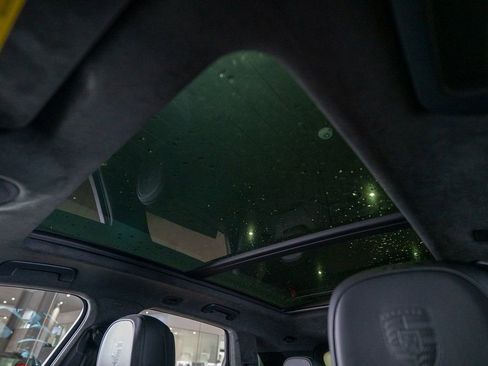 New 2026 Porsche Cayenne GTS image 29