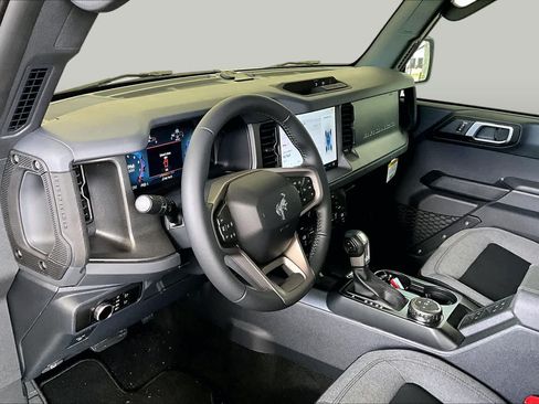 New 2026 Ford Bronco Big Bend AWD/4WD image 6