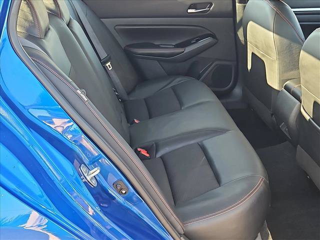 Used 2025 Nissan Altima 2.5 SR FWD image 19