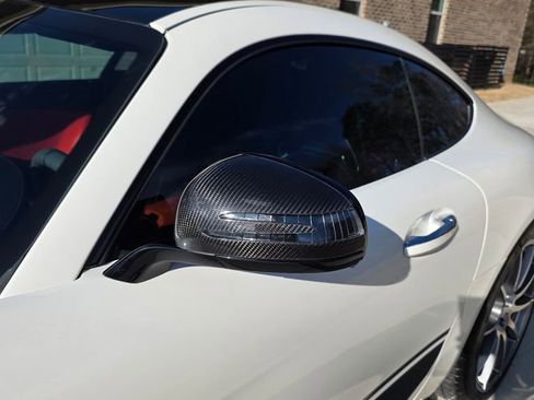 Used 2016 Mercedes-Benz AMG GT S image 7