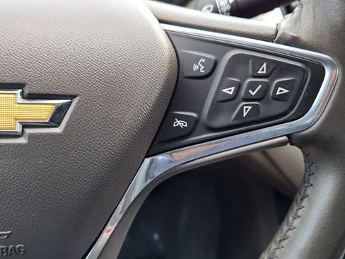 Used 2018 Chevrolet Malibu LT FWD image 30