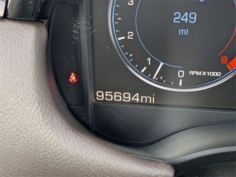 Used 2014 Cadillac XTS Premium image 32