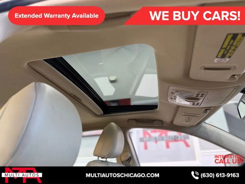 Used 2008 Lexus IS 250 AWD image 11