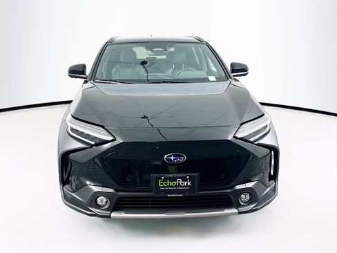 Used 2023 Subaru Solterra AWD image 2