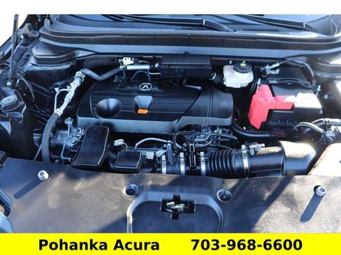 Certified 2023 Acura RDX AWD w/ Technology Package image 36