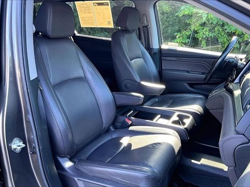 Used 2019 Honda Odyssey EX-L image 7