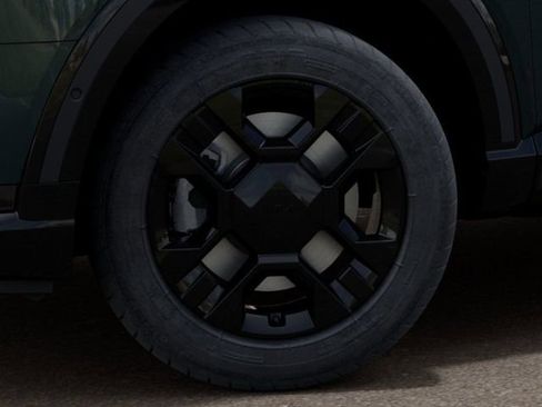 New 2027 Kia Telluride SX X-Pro AWD/4WD image 10
