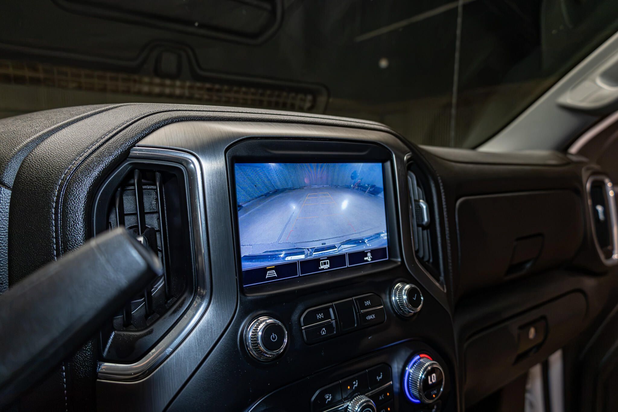 Used 2021 GMC Sierra 1500 Denali AWD/4WD image 21