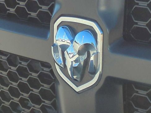 Used 2021 RAM 1500 Tradesman w/ Trailer Tow Group image 29