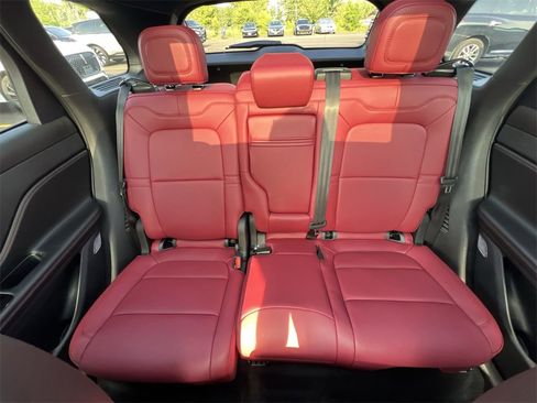 Used 2025 Lincoln Corsair Grand Touring w/ Equipment Group 302A image 26