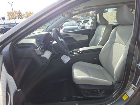New 2026 Toyota Camry XLE AWD/4WD image 25