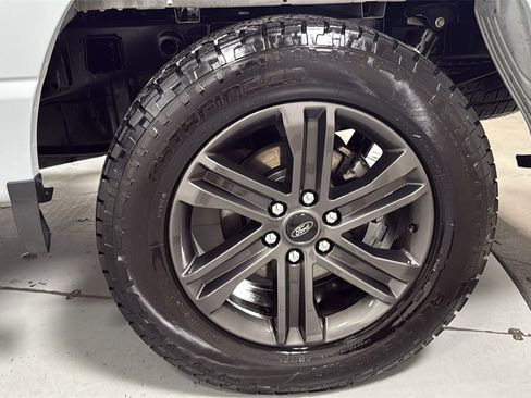 Used 2022 Ford F150 XLT w/ Equipment Group 302A High image 22