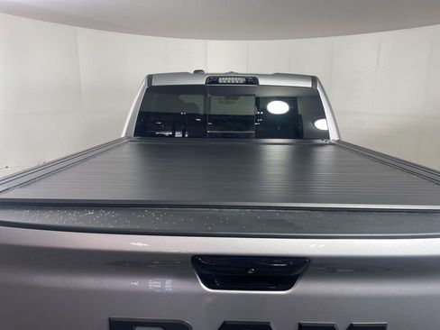 Used 2025 RAM 1500 RHO w/ RHO Level 1 Equipment Group AWD/4WD image 12