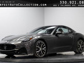 Used 2024 Maserati GranTurismo Modena video 1