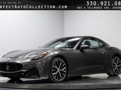 Used 2024 Maserati GranTurismo Modena