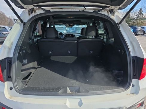 Certified 2023 Honda Passport EX-L image 25