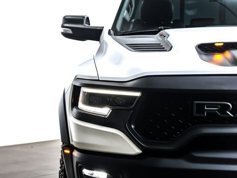 Used 2024 RAM 1500 TRX w/ TRX Level 2 Equipment Group image 14