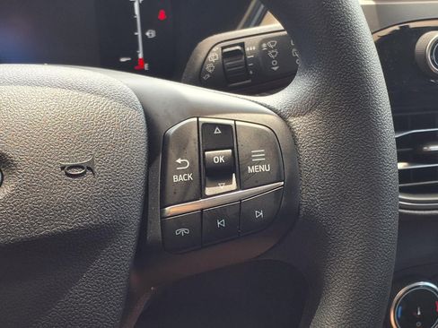 Certified 2025 Ford Escape Active FWD image 25