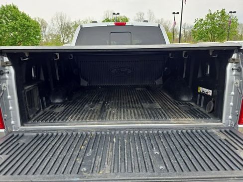 Certified 2023 Ford F150 XLT w/ Equipment Group 302A High AWD/4WD image 8