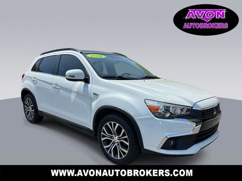 Used 2016 Mitsubishi Outlander Sport GT AWD/4WD image 1