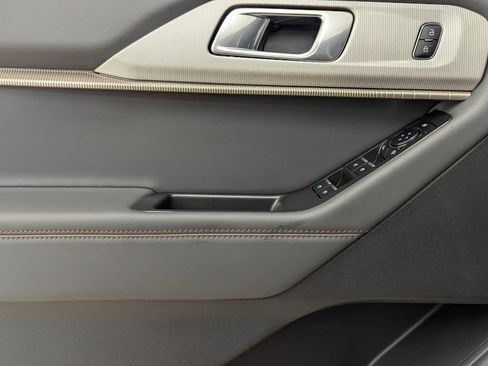 New 2026 Ford Explorer Active image 13