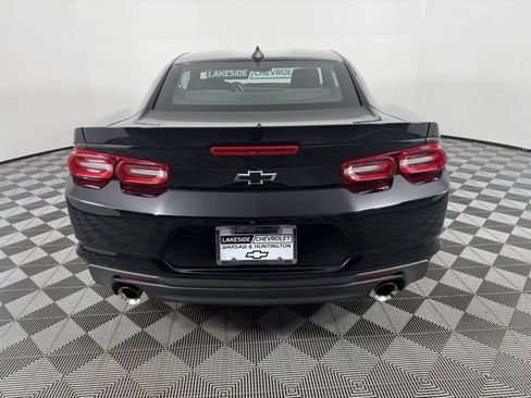 Used 2020 Chevrolet Camaro LS image 5